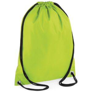 BagBase Budget Gymsac