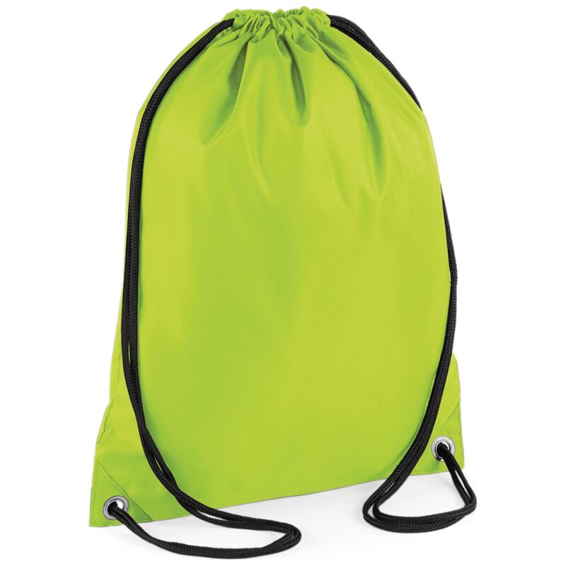 BagBase Budget Gymsac