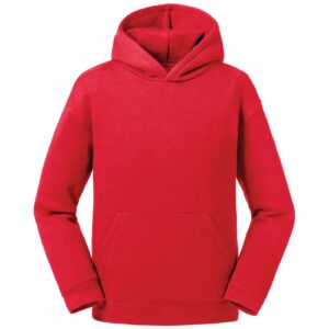 Russell Athletic Kids Authentic Hooded Sweatshirt