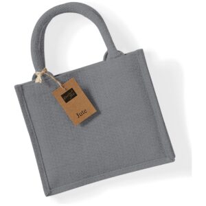 Westford Mill Jute Mini Gift Bag
