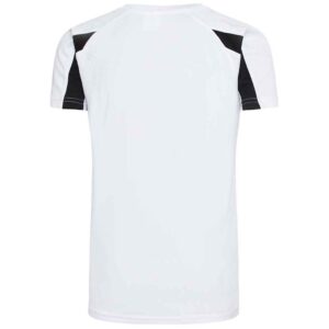 AWDis Kids Cool Contrast T-Shirt