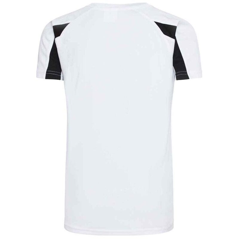 AWDis Kids Cool Contrast T-Shirt