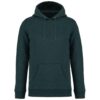 Amazon Green Heather
