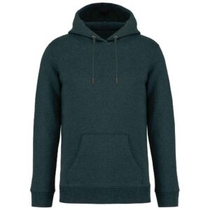 Native Spirit Unisex Heavyweight Hooded Sweatshirt