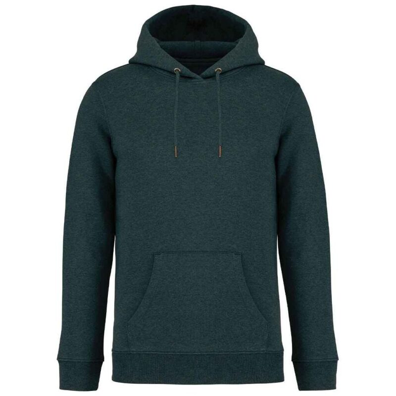 Native Spirit Unisex Heavyweight Hooded Sweatshirt