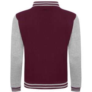 AWDis Varsity Jacket
