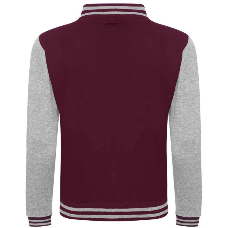 AWDis Varsity Jacket