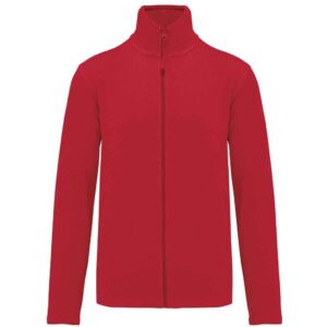 Kariban Falco Micro Fleece Jacket