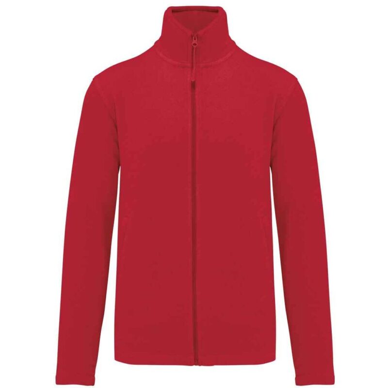Kariban Falco Micro Fleece Jacket