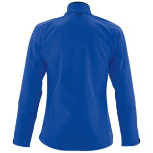 SOL'S Ladies Roxy Soft Shell Jacket