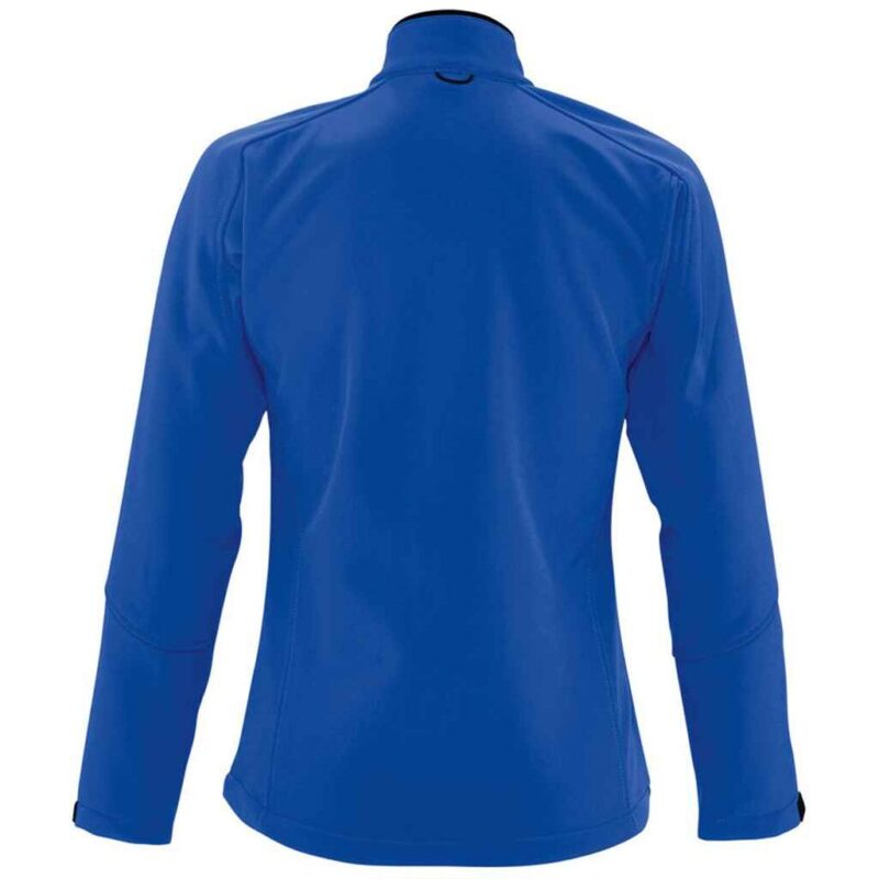 SOL'S Ladies Roxy Soft Shell Jacket