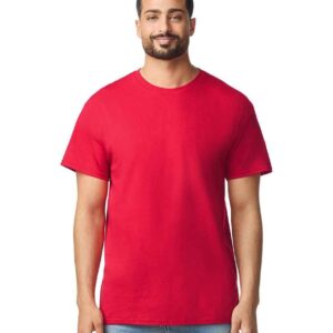 Gildan Light Cotton T-Shirt
