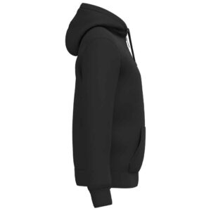 Native Spirit Unisex Sherpa lined Full Zip Sweatshirt