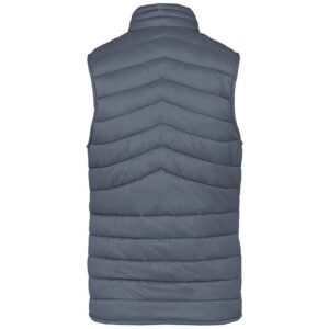 Native Spirit Ladies Light Recycled Bodywarmer