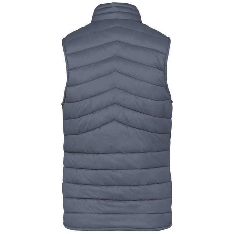 Native Spirit Ladies Light Recycled Bodywarmer