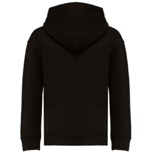 Native Spirit Kids Oversized Hooded Sweatshirt