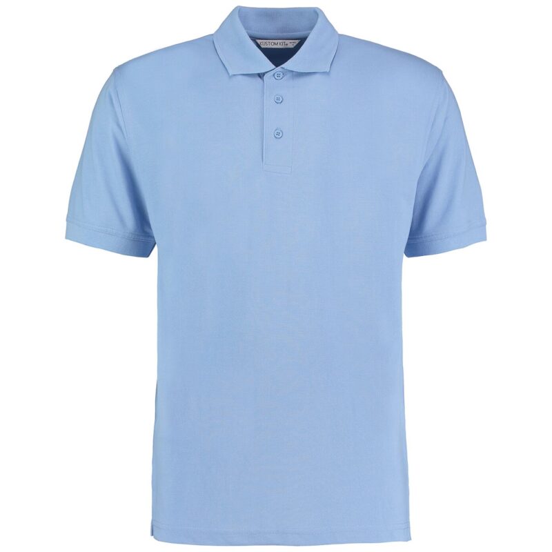 Kustom Kit Klassic Poly/Cotton Pique Polo Shirt