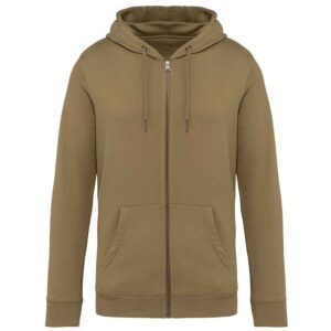 Native Spirit Unisex Full Zip Hoodie