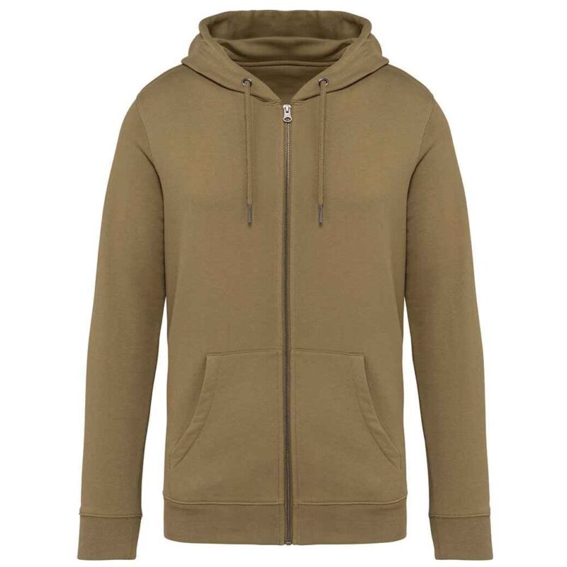 Native Spirit Unisex Full Zip Hoodie