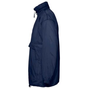 SOL'S Unisex Surf Windbreaker Jacket