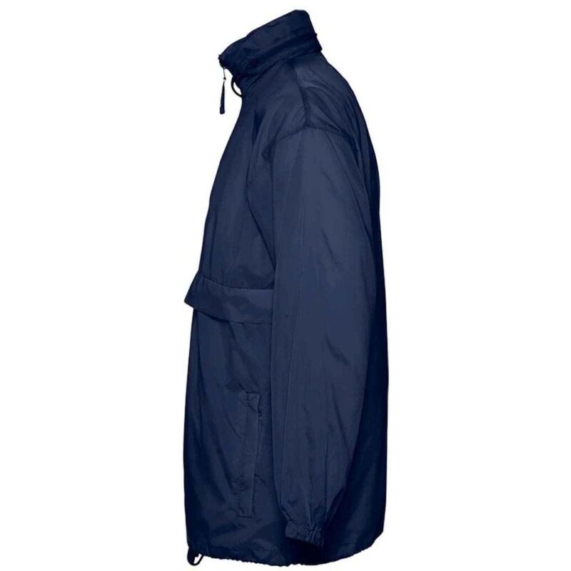 SOL'S Unisex Surf Windbreaker Jacket