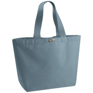 Westford Mill EarthAware Organic Marina Tote XL Bag