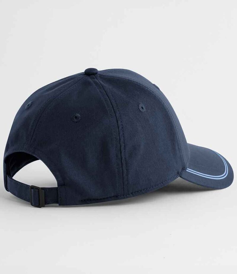 Beechfield Match Day Cap