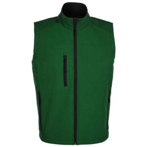SOL'S Rallye Soft Shell Bodywarmer