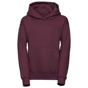 Russell Athletic Kids Hooded Sweatshirt