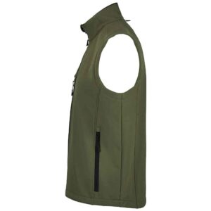 SOL'S Rallye Soft Shell Bodywarmer