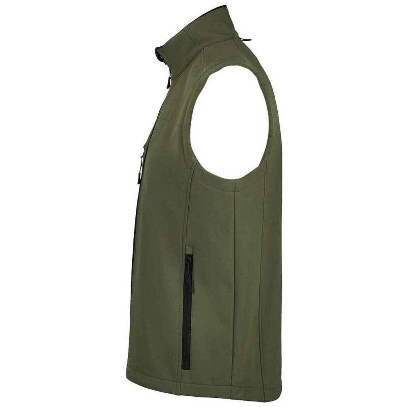SOL'S Rallye Soft Shell Bodywarmer