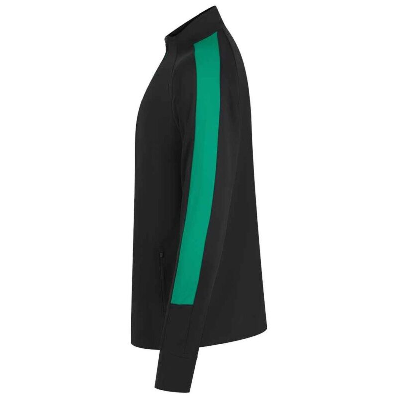Finden + Hales Knitted Tracksuit Top