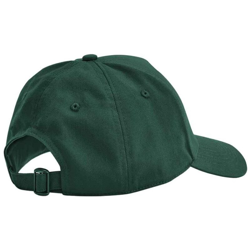 Beechfield EarthAware Classic Organic Cotton 5 Panel Cap