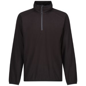 Regatta Navigate Half Zip Fleece