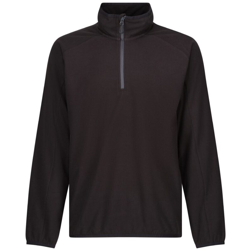 Regatta Navigate Half Zip Fleece