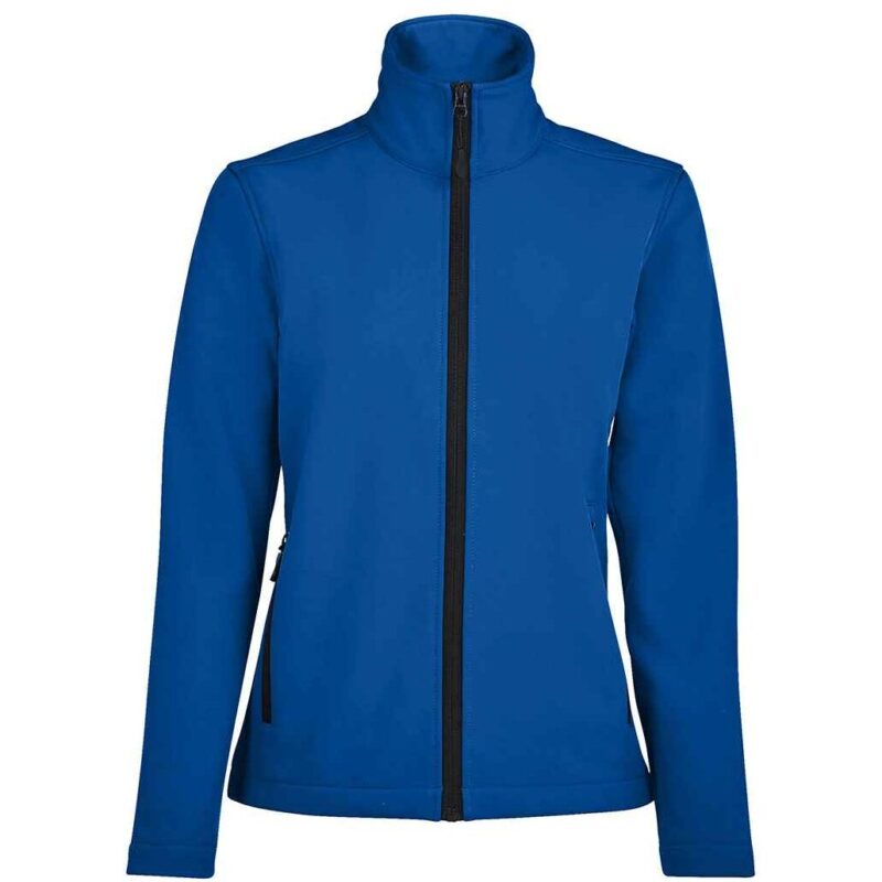 SOL'S Ladies Race Soft Shell Jacket