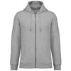 Moon Grey Heather