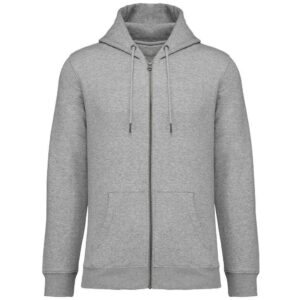 Native Spirit Unisex Full Zip Hoodie