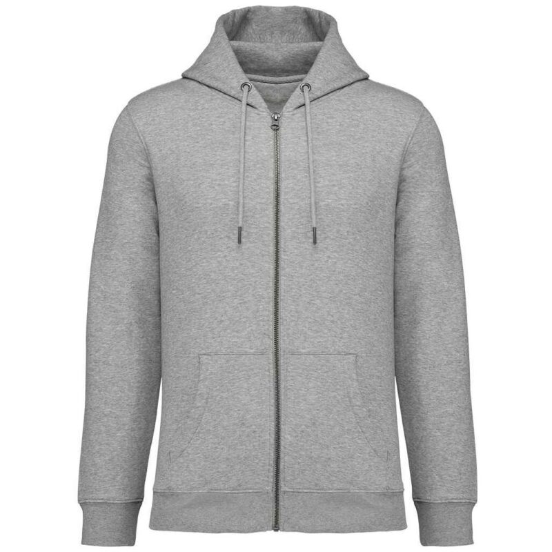 Native Spirit Unisex Full Zip Hoodie