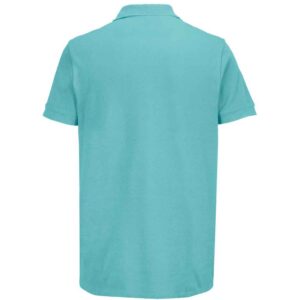 SOL'S Unisex Pacific Twin Pique Polo Shirt