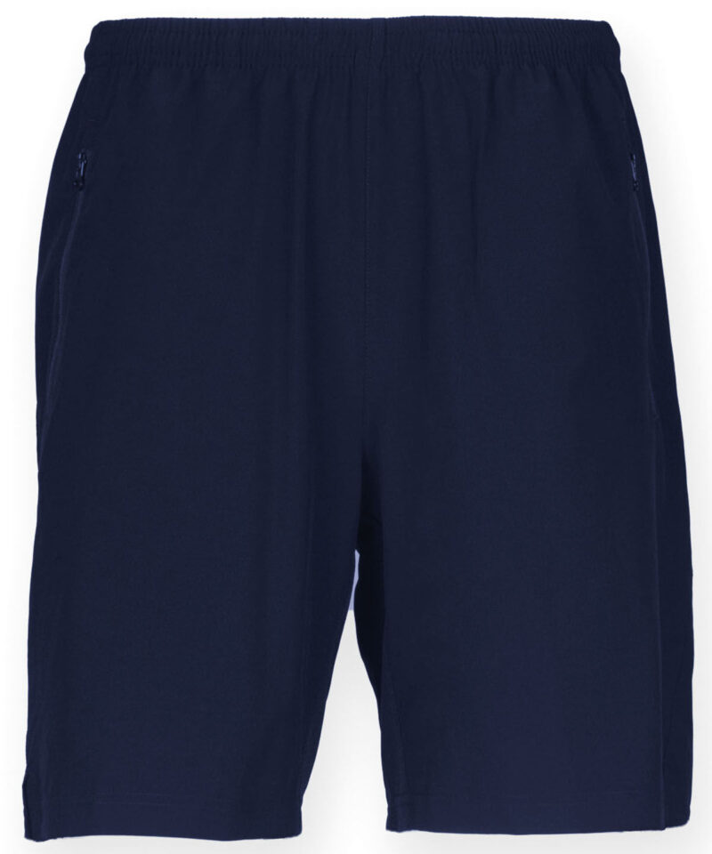 Finden + Hales Pro Stretch Sport Shorts