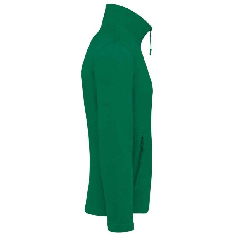 Kariban Falco Micro Fleece Jacket