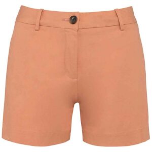 Native Spirit Ladies Chino Shorts