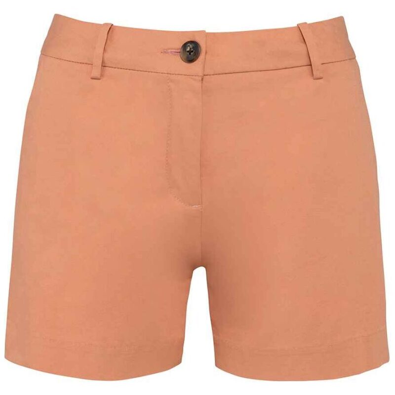 Native Spirit Ladies Chino Shorts