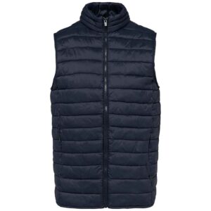 Native Spirit Light Recycled Bodywarmer