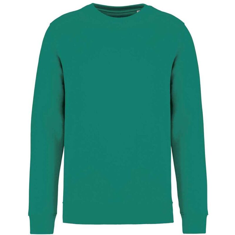 Native Spirit Unisex Crew Neck Sweatshirt