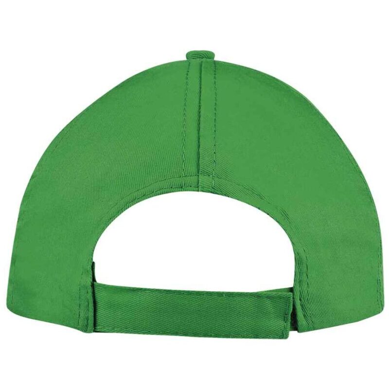 SOL'S Buzz Cap