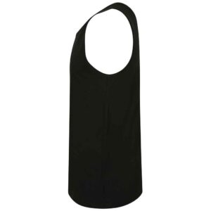SF Clothing Feel Good Stretch Vest