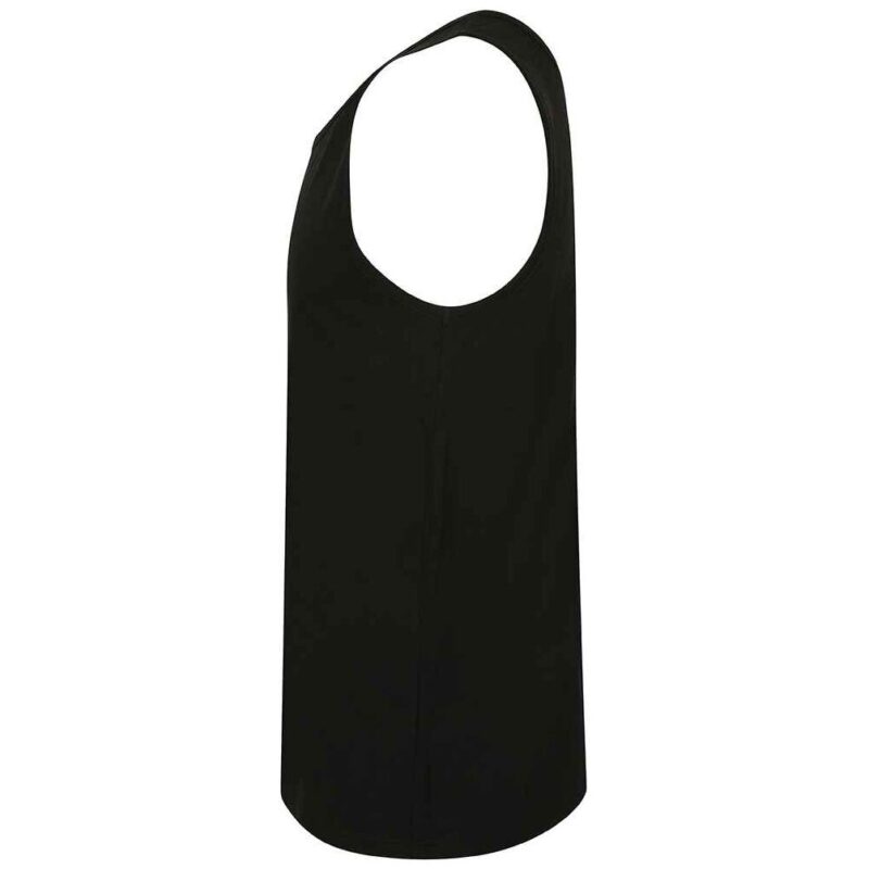 SF Clothing Feel Good Stretch Vest