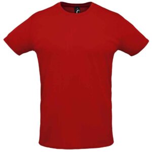 SOL'S Unisex Sprint T-Shirt